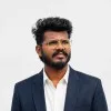 Poobalan Eswaran