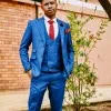 Tisetso Pudi