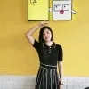 JIA YIN