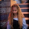 Nevaeh Burwell