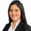 Najla Sadat
