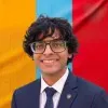 Dhruv Kunvarani