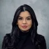 Nazirah Ahmed