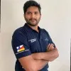 Manokaran Natarajan
