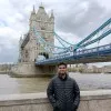 Anshuman Mohapatra