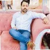 Rajiv Kumar