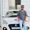 Harsh Patel
