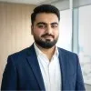 Muneeb Ahmed