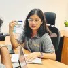 Rishita Nikkam