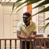 santhosh sandy