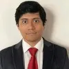 Mario Raziel Romay Ramirez