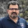 Tony Mathew