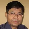 Robbin Pramanick
