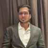 Mufridh Ali
