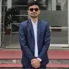 Satwik Ghimire