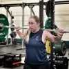 Danielle Mounts