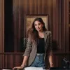 Amina Rasool