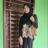 Nurul Hasmida Mohammad Ghazali