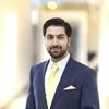 Haseeb Rehman