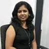 Pritee Chavan