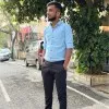 Mithun Jaimuni Rao