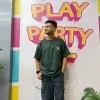 Soham Mazumder