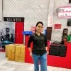 Isha Parashar