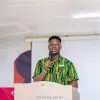Derrick Agbeko