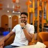 Abishek Reddy