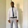 dennis mubanda