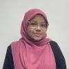 Wan afini izzah Wan aidi rahmat