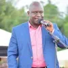 Maurice Kakai Bisau