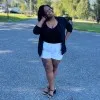 Teadra Alston