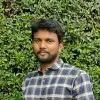 Ponraj Saravanan