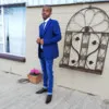 Sandisiwe Mtshubungu