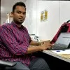 Raswaran Subramanian