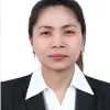 Sheila May Sarmiento