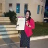 Alexia Montalvo