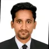 Arunraj Krishnaraj