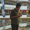DHANUSH