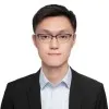 Aries Huang