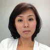 Jerrie Yang