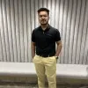 Ashish Wandre