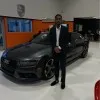Marcus Tessema