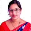 Truptimayee Behera