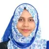 Nazreen Fathima