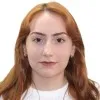 Mariam Gogoberishvili