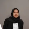 Shirin Zarqaa Rabbaanii Arham