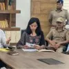 Athira Pillai