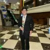 Nazirul Mubin Saidi
